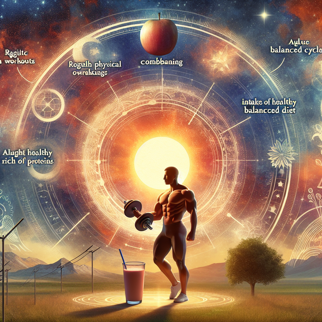 Andriol: safe approach to enhancing physical abilities