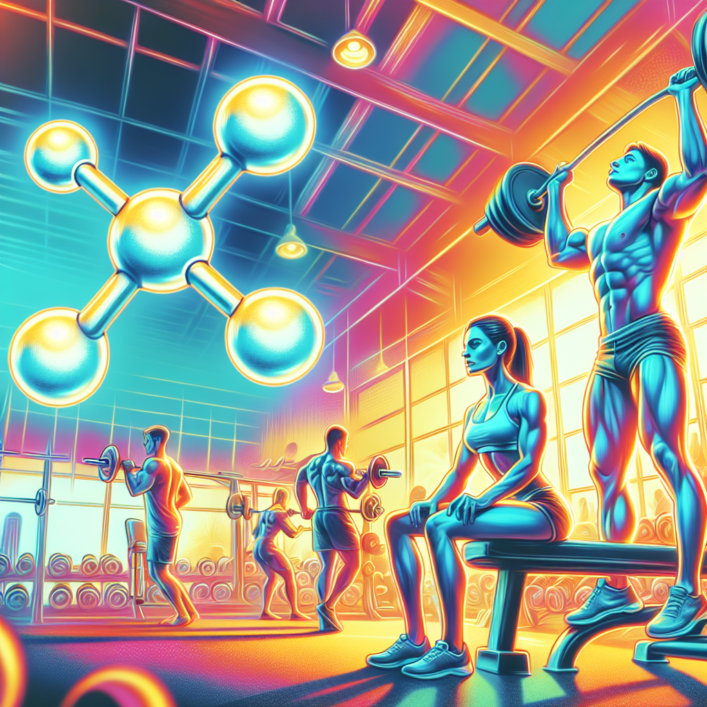 Drostanolone: the secret of successful bodybuilders
