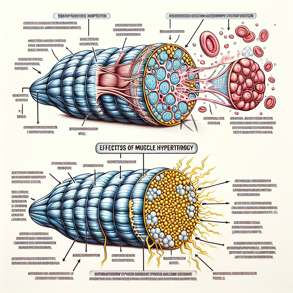Effects of sintol on muscle hypertrophy: overview