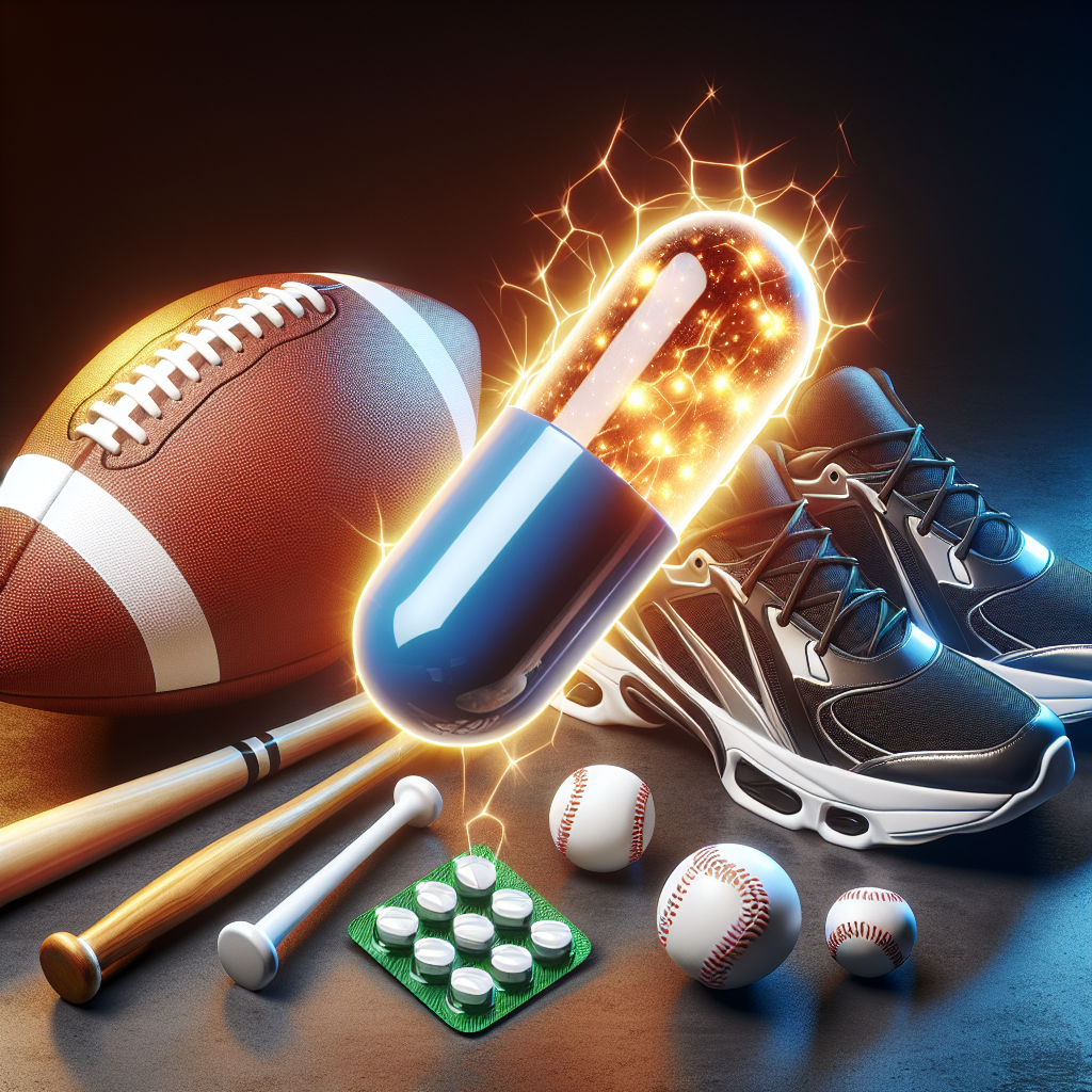 Halotestin: a potential performance-enhancing drug in sports