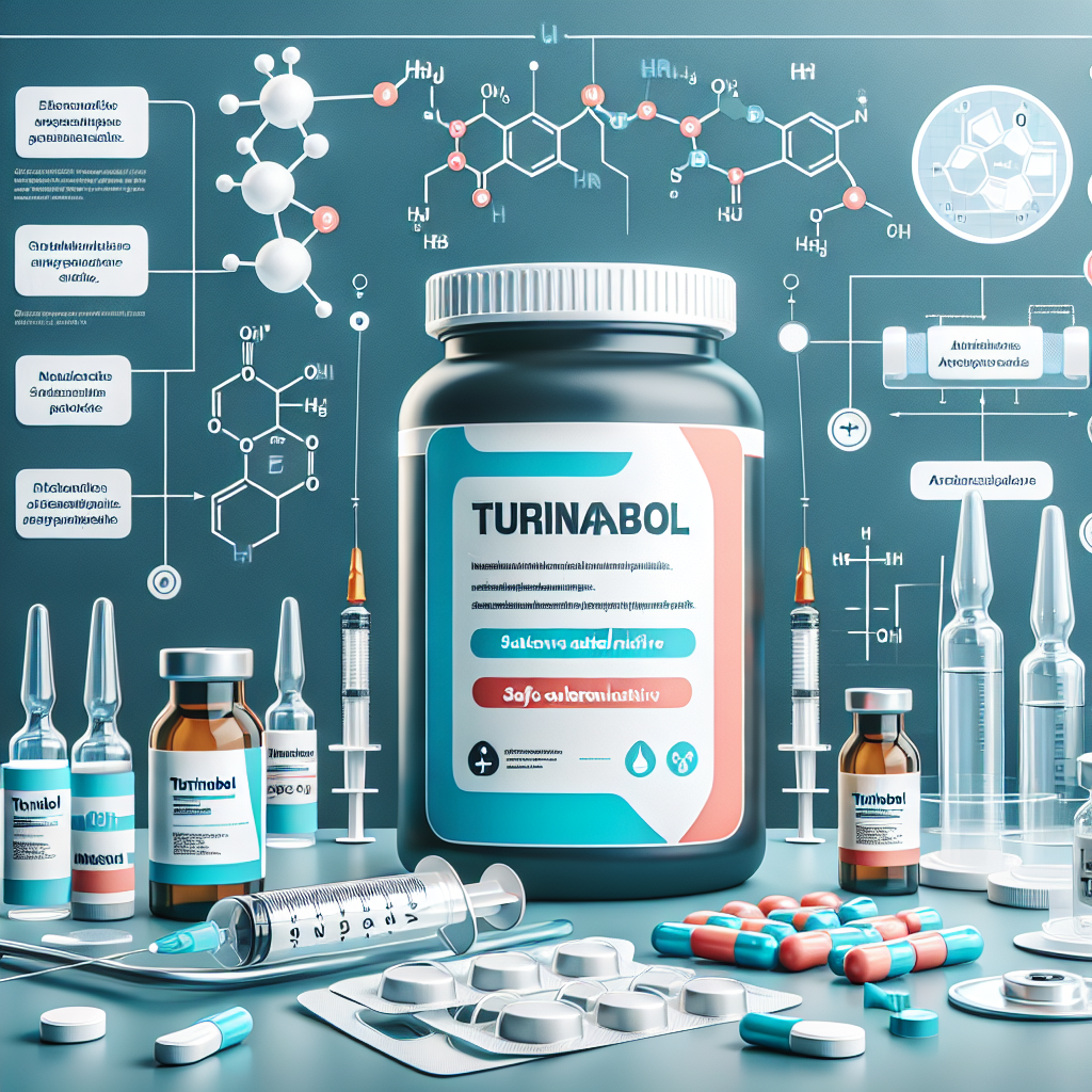 Injectable turinabol: a safe alternative to oral steroids