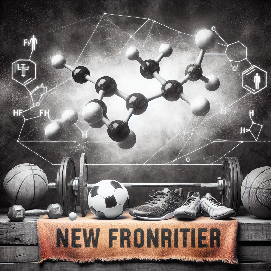 Methyltrenbolone: a new frontier in sports doping