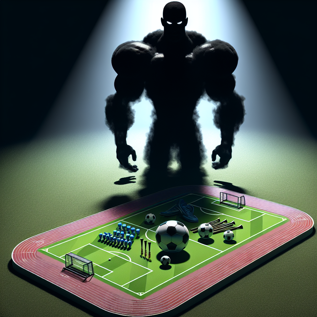 Mibolerone: doping threat to sports integrity
