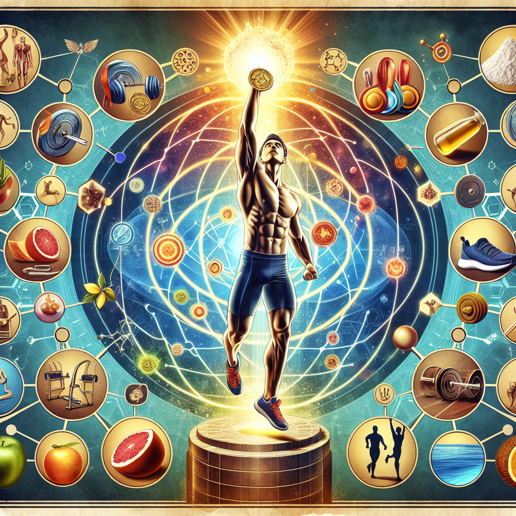 Mibolerone: secret of successful athletes