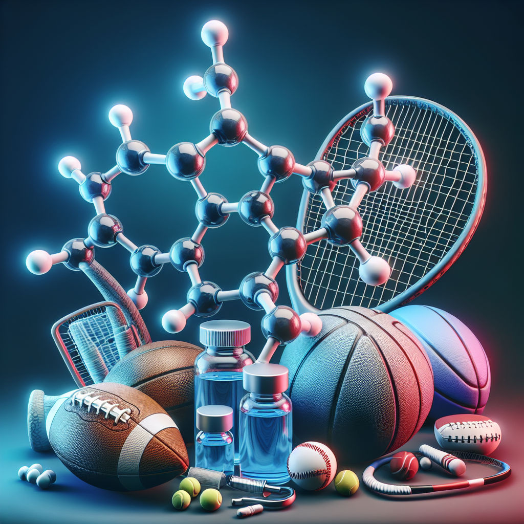 Mibolerone: therapeutic potential for sports injuries