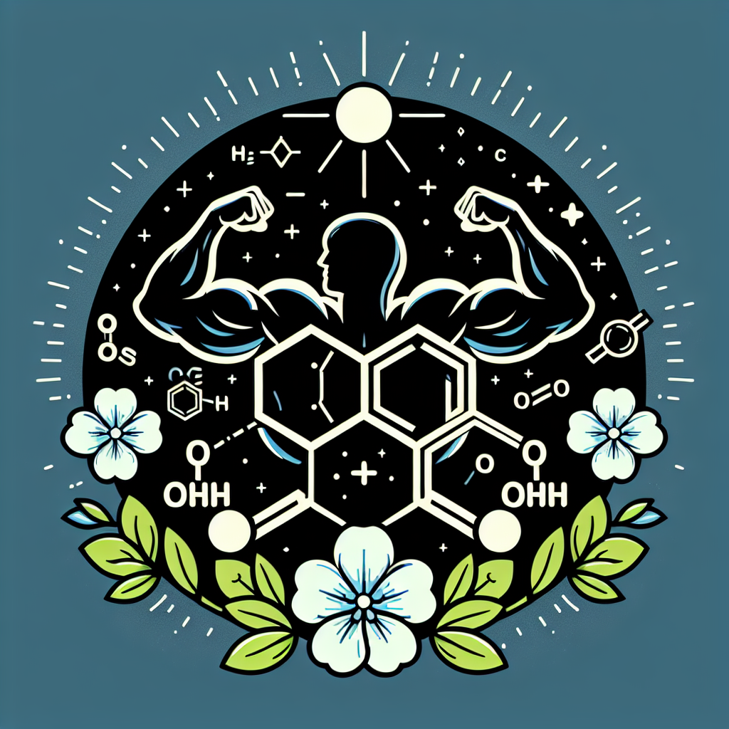 Oxandrolone: an effective aid for natural muscle mass increase