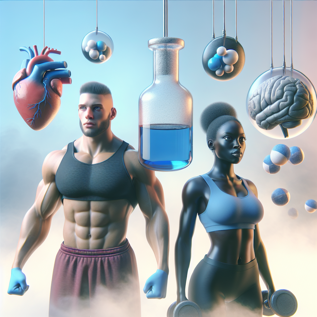 Potential health implications of drostanolone enanthate for athletes