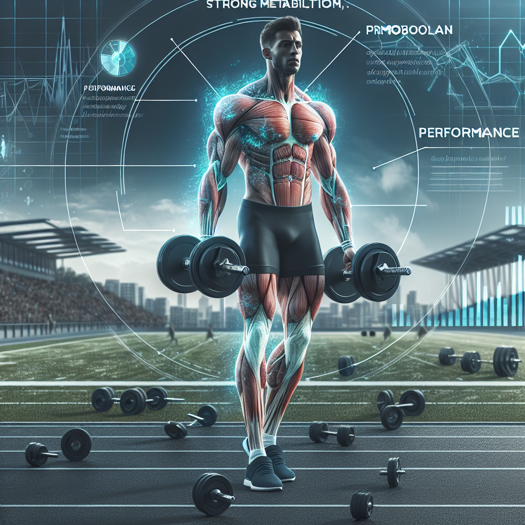 Primobolan: ideal choice for professional athletes