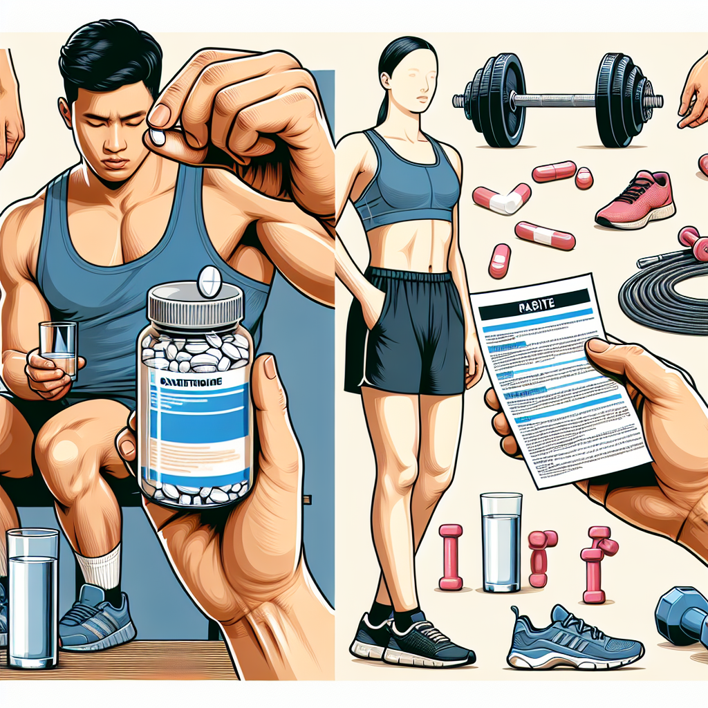Proper use of oxymetholone tablets in sports