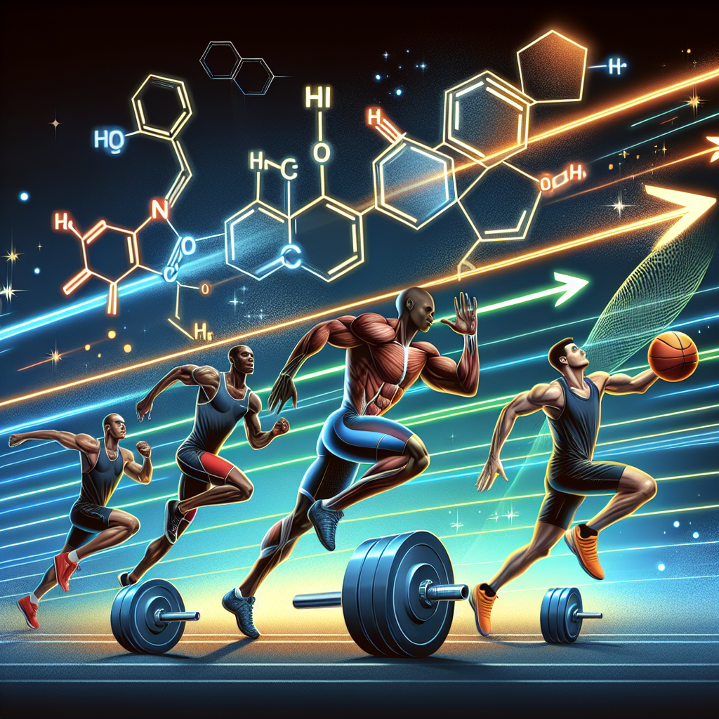 role of dihydroboldenone cypionate in enhancing sports performance