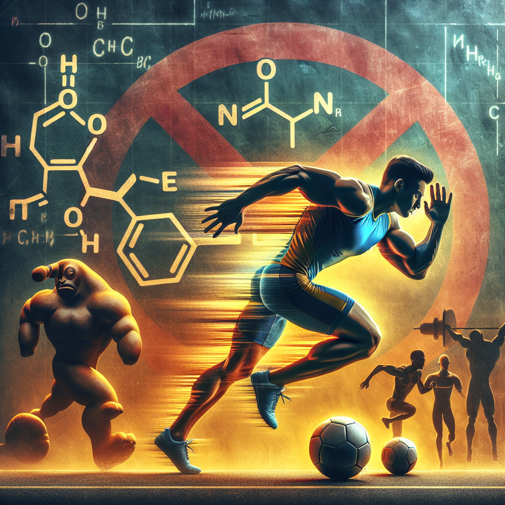 Sports doping: the turinabol case