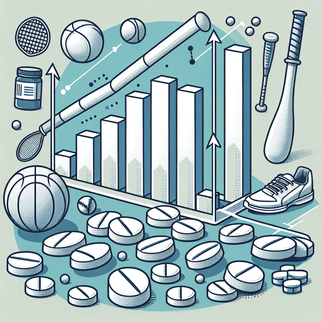 Stanozolol tablets: analysis on athletic performance
