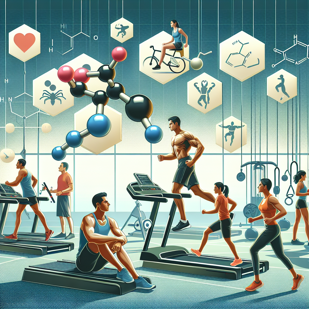 The importance of boldenone in sports pharmacology