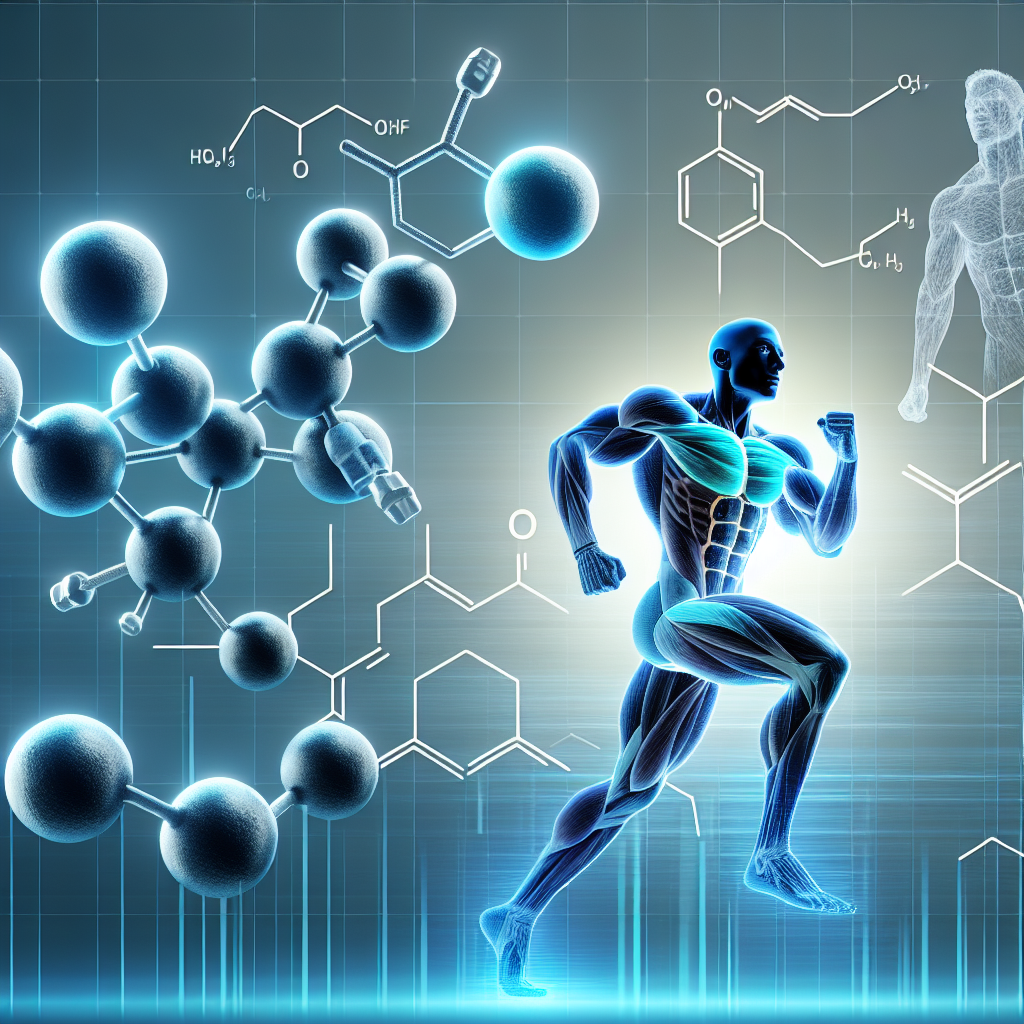 The significance of trestolone enanthate in enhancing athletic performance