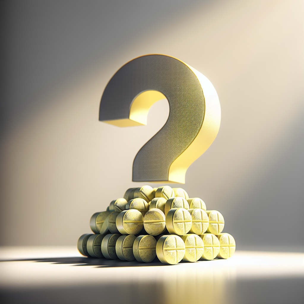 Trenbolone tablets: solution for enhanced athletic performance?