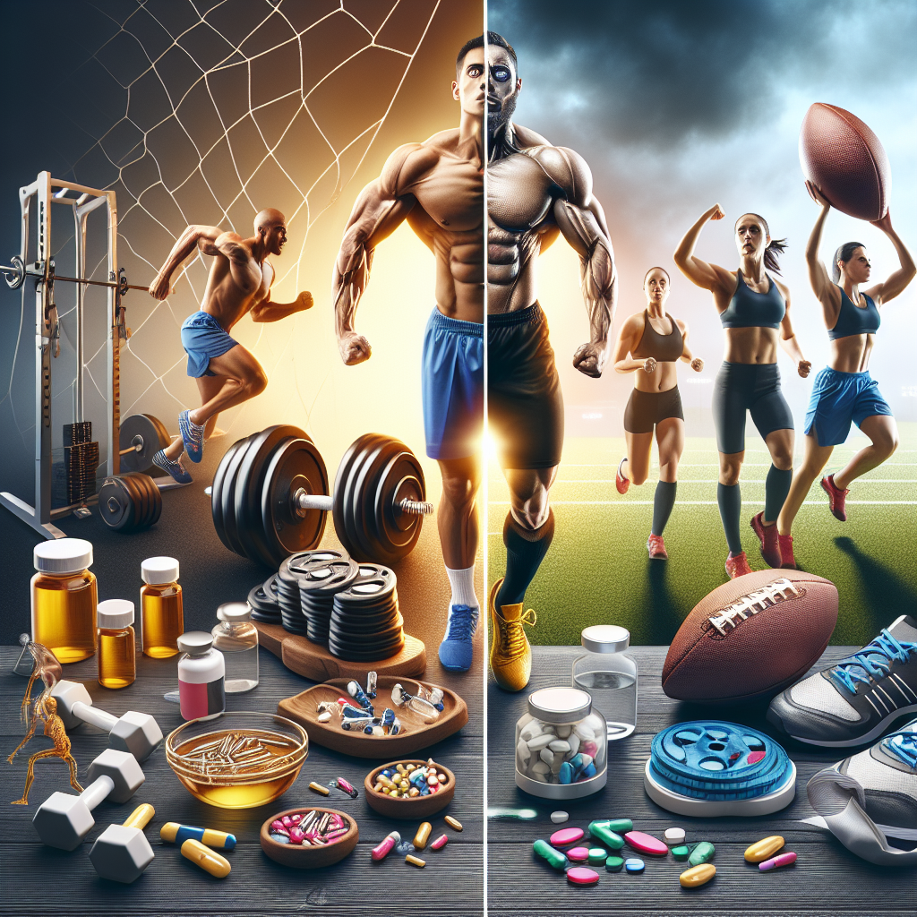 Uses and abuses of turinabol in sports
