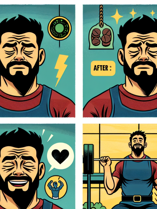 Advantages of using testosterone cypionate for muscle recovery