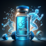 Aquous testosterone suspension: an option to enhance physical performance