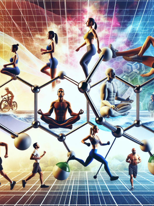 Cla: a partner in body fat reduction in sports