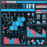 Comparative study on nandrolone phenylpropionate efficacy vs. Other doping substances