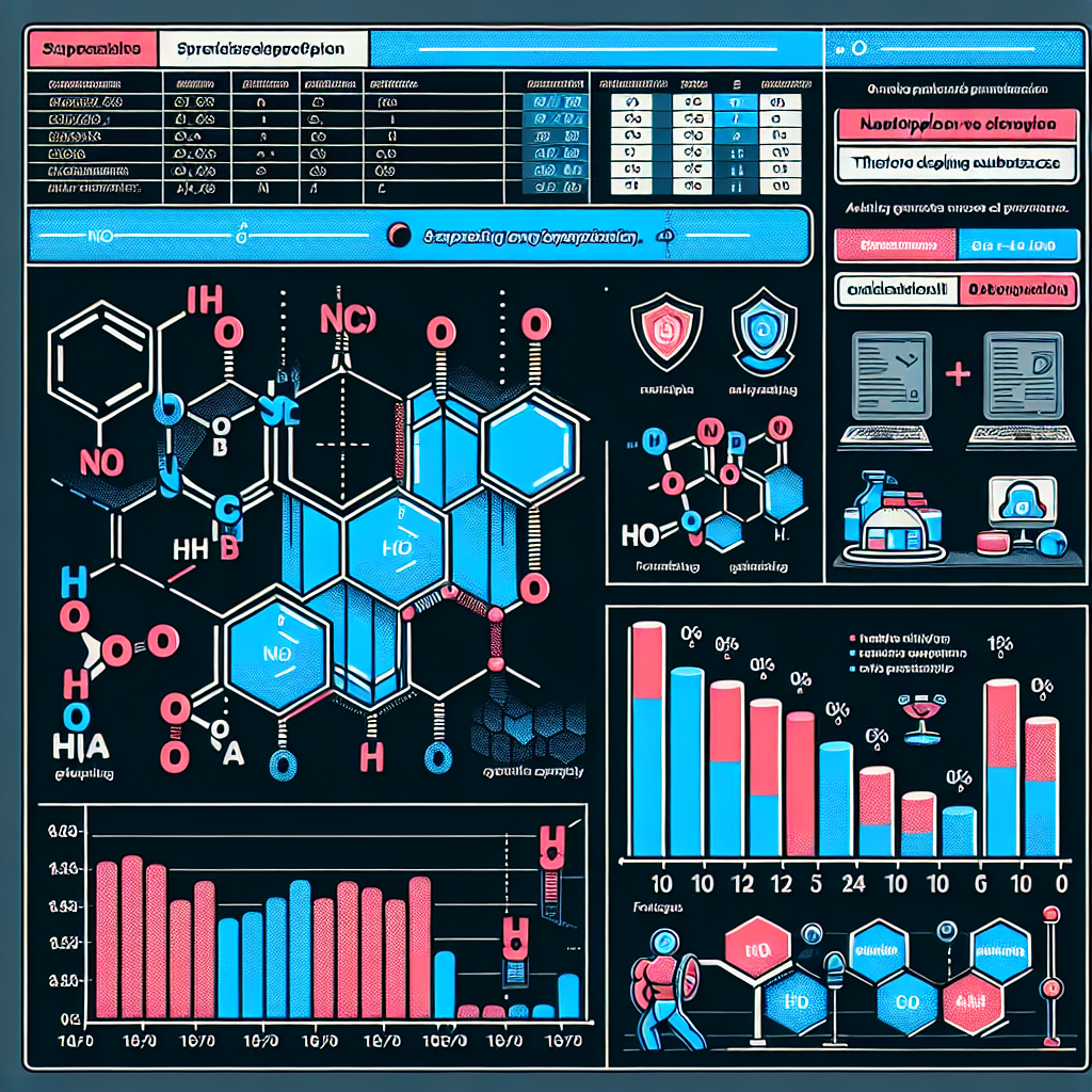 Comparative study on nandrolone phenylpropionate efficacy vs. Other doping substances