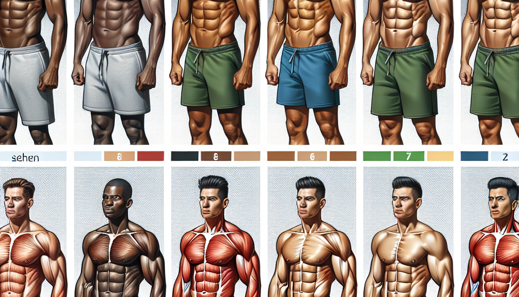 Effects of metformin hydrochloride on athletes' body composition