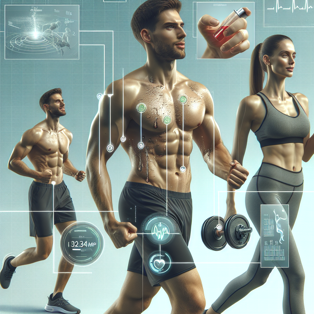 Exploring eca side effects in athletes