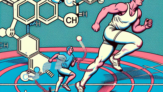 Exploring the link between trenbolone enanthate and sports doping