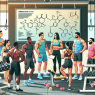 Exploring trenbolone acetate use among athletes