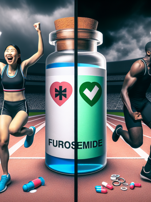 Furosemide: an ally or adversary for athletes?