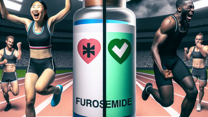 Furosemide: an ally or adversary for athletes?