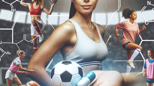 Importance of sodium levothyroxine in sports integration