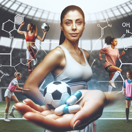 Importance of sodium levothyroxine in sports integration