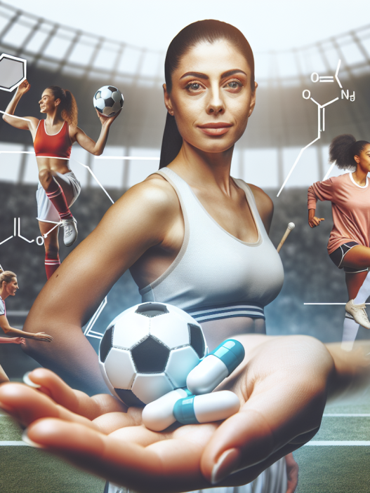 Importance of sodium levothyroxine in sports integration