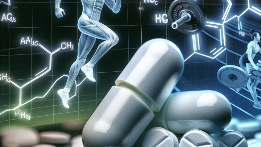 Metformin hydrochloride: a drug not to underestimate for athletes
