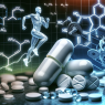 Metformin hydrochloride: a drug not to underestimate for athletes