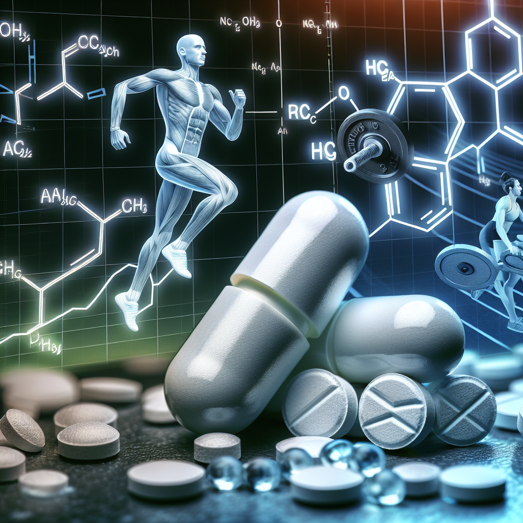 Metformin hydrochloride: a drug not to underestimate for athletes