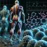 Nandrolone decanoate's effects on muscle hypertrophy: a sports pharmacology study