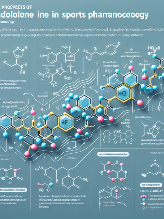 Nandrolone: future prospects in sports pharmacology