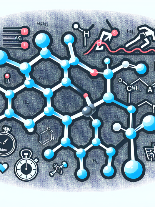 Parabolan: powerful anabolic steroid for improving sports performance