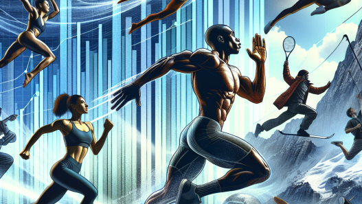 Parabolan: the ideal choice for enhancing sports performance