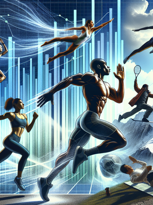 Parabolan: the ideal choice for enhancing sports performance