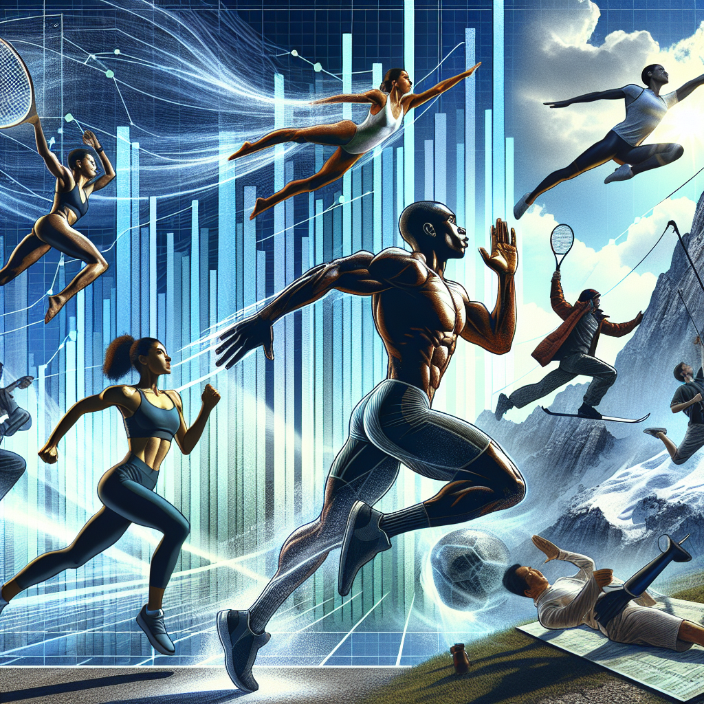 Parabolan: the ideal choice for enhancing sports performance