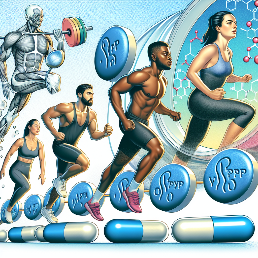 Phentermine hydrochloride: an ally in athletes' weight loss