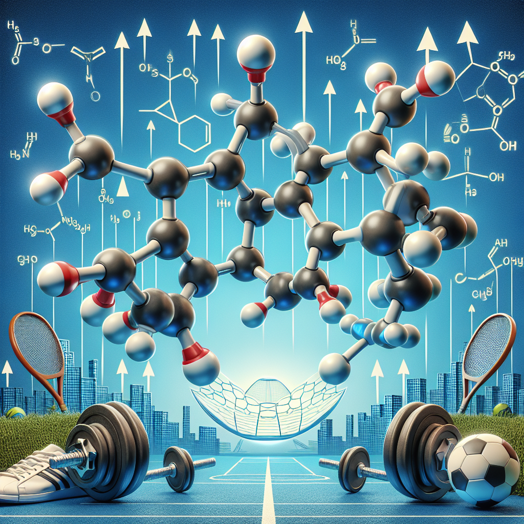 Phenylpropionate testosterone: future perspectives in sports pharmacology