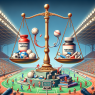Regulation of phentermine hydrochloride use in the sports world