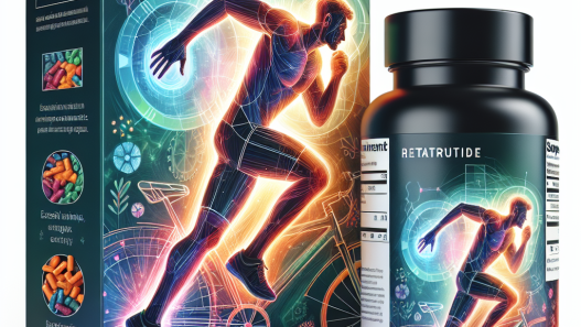 retatrutide: a potential supplement to boost physical endurance