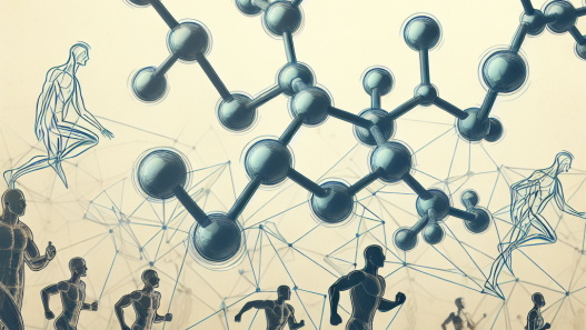 Sodium l-thyroxine: role in enhancing sports performance