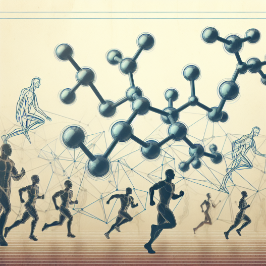 Sodium l-thyroxine: role in enhancing sports performance