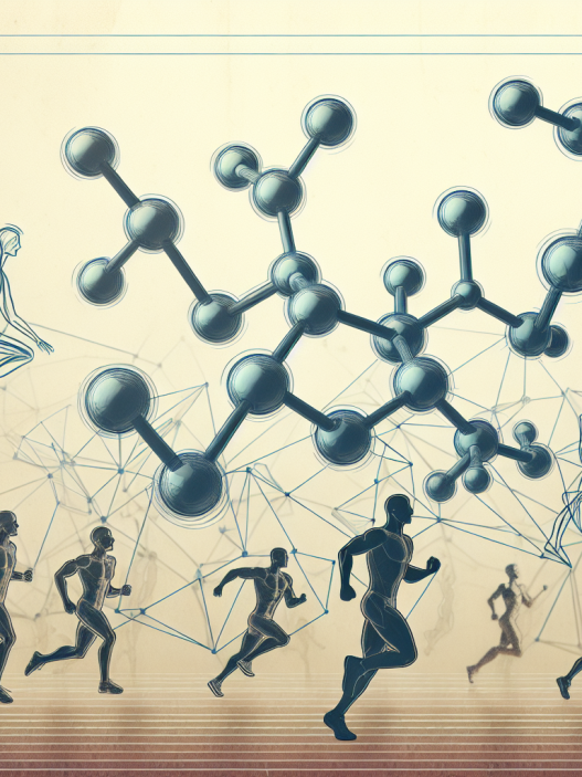 Sodium l-thyroxine: role in enhancing sports performance